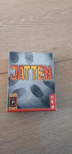 Jatten - Bordspel - Zo goed als nieuw, Hobby en Vrije tijd, Ophalen, Zo goed als nieuw, Vijf spelers of meer, 999 Games