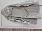 Regenjas van de hema, Kleding | Dames, Jassen | Zomer, Beige, Maat 46/48 (XL) of groter, Ophalen of Verzenden, Zo goed als nieuw