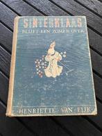 Sinterklaas boek, Diversen, Sinterklaas, Verzenden