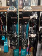 167cm VOLKL DEACON 84 ALL MOUNTAIN 3D RADIUS, Overige merken, 160 tot 180 cm, Ophalen of Verzenden, Zo goed als nieuw