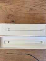 Apple Pencil 1e generatie, Computers en Software, Apple iPads, 10 inch, Overige modellen, 32 GB, Wit