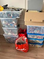 Lego heel veel lego, Ophalen, Zo goed als nieuw