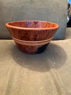 Gebrande Keramiek Schaal - Intratuin, Ophalen of Verzenden