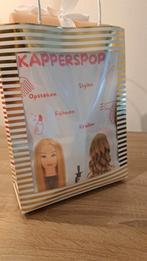 Kapperspop en klem krullen en stylen - kapster - kapsalon, Ophalen of Verzenden, Nieuw
