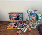 Monopoly Junior, electronisch bankieren, Een of twee spelers, Ophalen of Verzenden, Nieuw, Hasbro Gaming