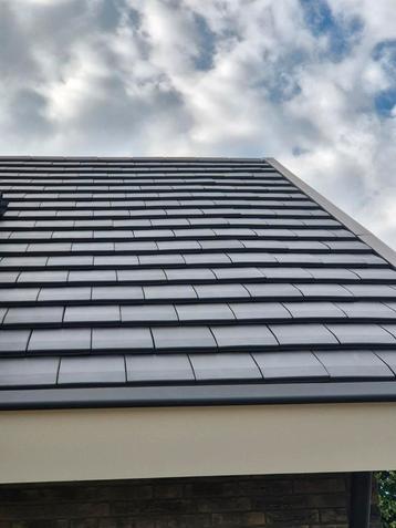 Koramic actua 10eb dakpannen beschikbaar voor biedingen