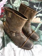 Uggs laarzen maat 45,5, UGG, Bruin, Boots, Ophalen of Verzenden