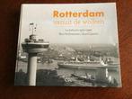 ROTTERDAM VANUIT DE WOLKEN., Boeken, Geschiedenis | Stad en Regio, Ophalen of Verzenden, Zo goed als nieuw