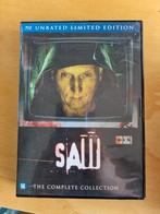 Saw the complete collection, Cd's en Dvd's, Blu-ray, Ophalen of Verzenden, Zo goed als nieuw