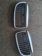 BMW E91 Nieren - Origineel & Goede Staat, Gebruikt, Ophalen of Verzenden, Links, Bumper