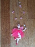 Ballerina of fee hangpoppetje, NIEUW, Ophalen, Nieuw