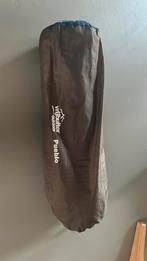 Self inflatable Slaapmatje 160cm, Caravans en Kamperen, Ophalen of Verzenden, Zo goed als nieuw