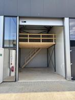 Bedrijfshal Vroomshoop te huur 65m2, 65 m², Huur, Bedrijfsruimte