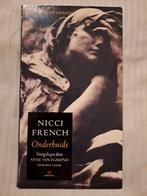 Nicci French - Onderhuids luisterboek, Boeken, Luisterboeken, Cd, Ophalen of Verzenden, Volwassene, Nicci French