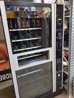 Vendo combi automaat gekoeld Evolution, Ophalen, Zo goed als nieuw