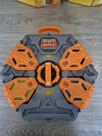 Ready2Robot Build Swap Battle Case, Ophalen, Gebruikt, Jongen of Meisje