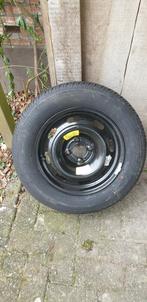 Band 195 65 R15 met velg, Auto-onderdelen, Banden en Velgen, Ophalen, 15 inch, Banden en Velgen, Winterbanden