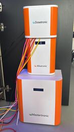 Focustronic set compleet, Dieren en Toebehoren, Ophalen, Zo goed als nieuw