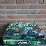 JungleLife, Een of twee spelers, Ophalen of Verzenden, Zo goed als nieuw, Identity Games