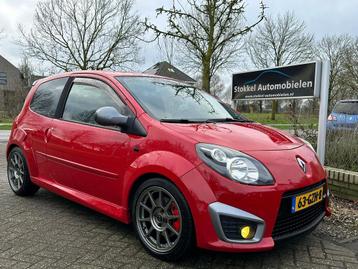 Renault Twingo 1.6 16V RS Cup Topstaat!!✅ beschikbaar voor biedingen