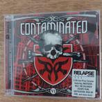 Contaminated 2cd., Ophalen of Verzenden, Zo goed als nieuw