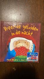 Vreemde geluiden in de nacht, Ophalen of Verzenden, Zo goed als nieuw