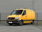 Mercedes-Benz Sprinter 514 2.2 CDI 366 HD 143pk 2016 (Origin, Gebruikt, Euro 6, Overige brandstoffen, Bedrijf