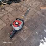 motor heggeschaar 70cm blad, Ophalen of Verzenden, Zo goed als nieuw, Benzine