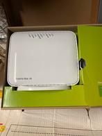 Experia Box v9 - KPN Router, Ophalen of Verzenden, Gebruikt, Router met modem