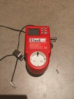 2heat Thermo-Unit Thermostaat, Doe-het-zelf en Verbouw, Thermostaten, Ophalen of Verzenden, Slimme thermostaat, Gebruikt