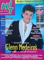 HitKrant nr 29, 1990; Prince, Bennie Jolink, Herman Brood, Ophalen of Verzenden, Gebruikt, Boek, Tijdschrift of Artikel
