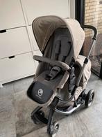 Complete harvey easy walker met extension set voor duo wagen, Kinderen en Baby's, Kinderwagens en Combinaties, Ophalen, Gebruikt