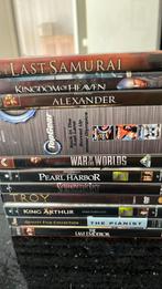 Dvd’s films, Cd's en Dvd's, Alle leeftijden, Ophalen of Verzenden, Gebruikt