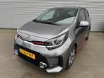 Kia Picanto 1.0 DPi GT-Line NW Geleverd & Onderhouden | All, Auto's, Kia, Voorwielaandrijving, Gebruikt, 4 stoelen, 23 km/l
