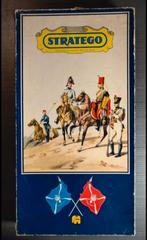 Vintage Stratego spel, Jumbo, Ophalen of Verzenden, Zo goed als nieuw