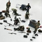 Figuren accessoires 1:48 soldaten militaire militair partij, Ophalen of Verzenden, Zo goed als nieuw, H, 1:35 tot 1:50