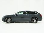 Audi A6 Avant 50 TFSI e quattro | Adaptive Cruise | Keyless, Automaat, 77 km/l, Gebruikt, Zwart
