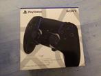 Sony DualSense Edge Midnight Black - Nieuw!, PlayStation 5, Nieuw, Ophalen of Verzenden, Controller