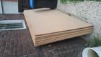 Spaanplaten 10st van 250cmx125cm 12mm, Ophalen, Zo goed als nieuw, Overige materialen, Minder dan 20 mm