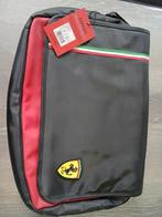 Ferrari Schoudertas/laptoptas., Sieraden, Tassen en Uiterlijk, Tassen | Rugtassen, Nieuw, Overige merken, 30 tot 45 cm, 25 tot 40 cm