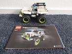 Lego Technic 42047, Ophalen of Verzenden, Gebruikt