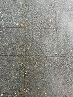 Grindtegels 40x40 en 60x40, Tuin en Terras, Gebruikt, Ophalen of Verzenden, 10 m² of meer, Beton