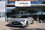 Toyota Corolla Touring Sports 1.8 Hybrid Dynamic 122pk I Nav, Auto's, Toyota, 65 €/maand, 4 cilinders, Met garantie (alle), Corolla