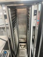 Hupfer Banketwagen / Warmhouder - Professioneel, Ophalen, Gebruikt, Transport en Opslag