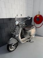 Vespa LX Touring 2013 4Takt Snorscooter, Ophalen