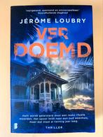 Jérôme Loubry - Verdoemd, Verzenden, Zo goed als nieuw, Jérôme Loubry, Nederland