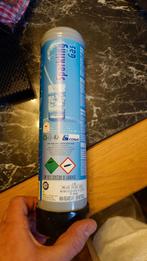 CO2 flessen nieuw 580g inhoud, Dieren en Toebehoren, Ophalen of Verzenden, Zo goed als nieuw, Filter of Co2