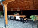 Houten tuintafels op maat!, Verzenden, Zo goed als nieuw, Rechthoekig, Hout