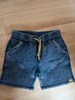 Z8 korte broek te koop maat 128, Broek, Z8, Ophalen of Verzenden, Zo goed als nieuw
