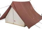 Tent 60er jaren Met binnentent 2 pers, Ophalen of Verzenden, Gebruikt, Tot en met 3